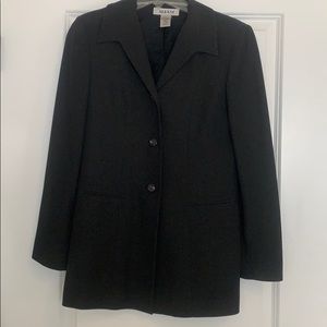 Alfani Classic Jacket